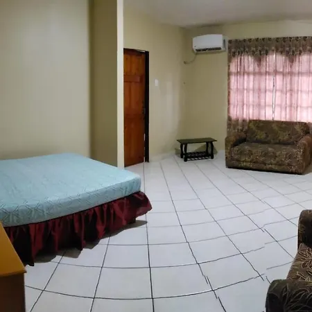 Cozy Inn